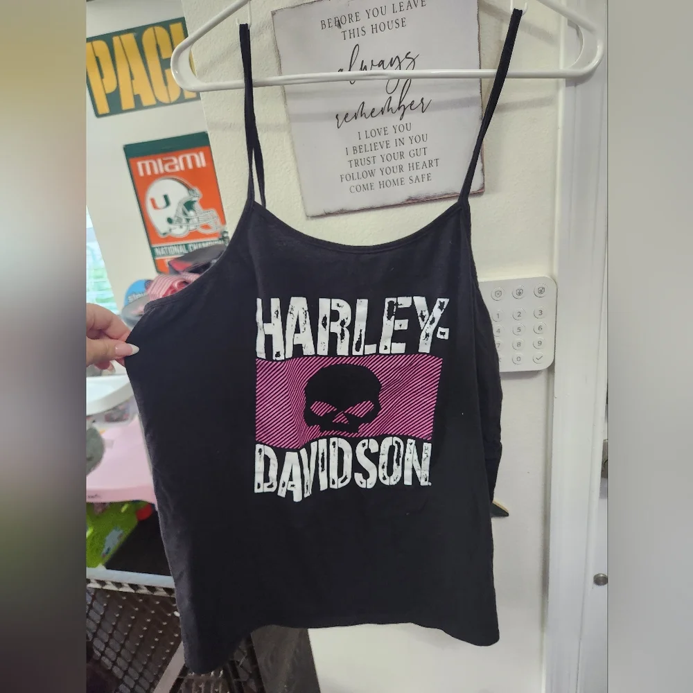 Tank top - Picture 1 of 2